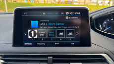 Peugeot 3008 1.6 PureTech 180 GT Line Premium 5dr EAT8 Petrol Estate